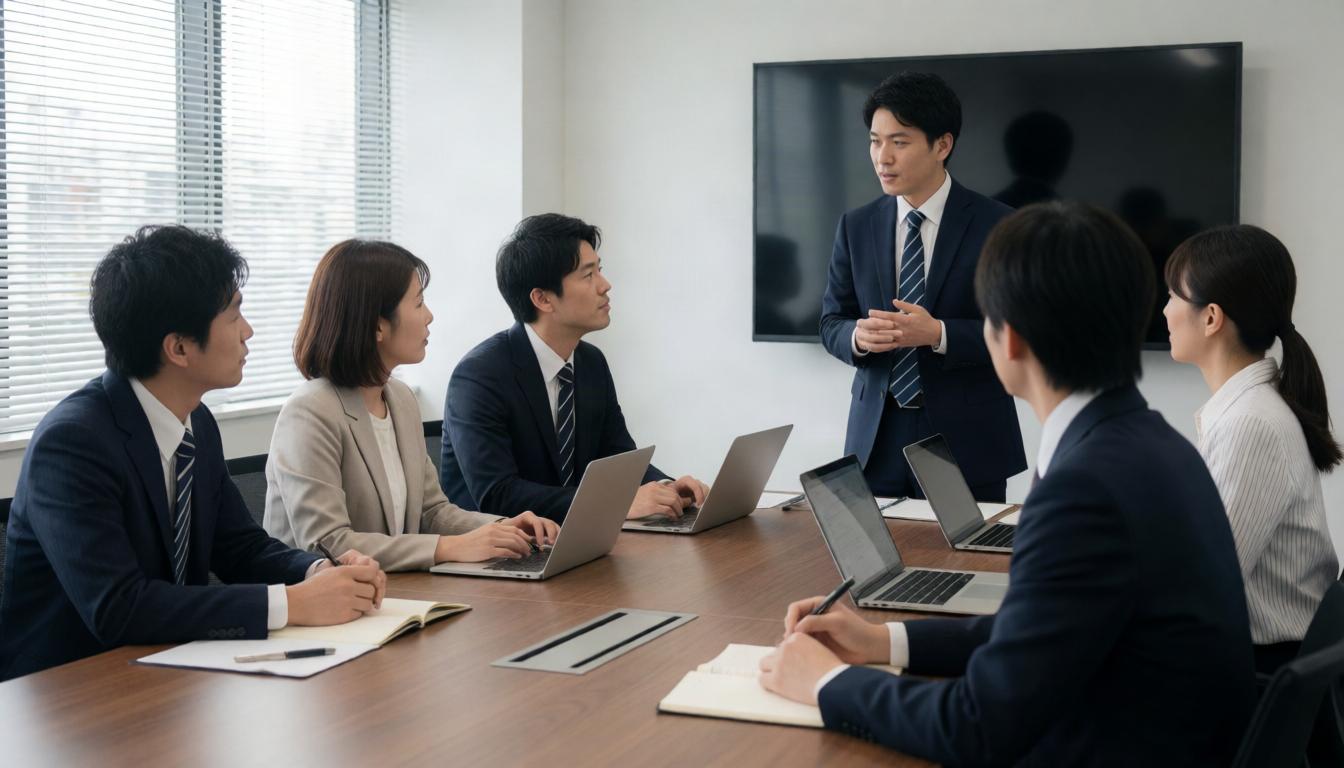 Management Communication Training