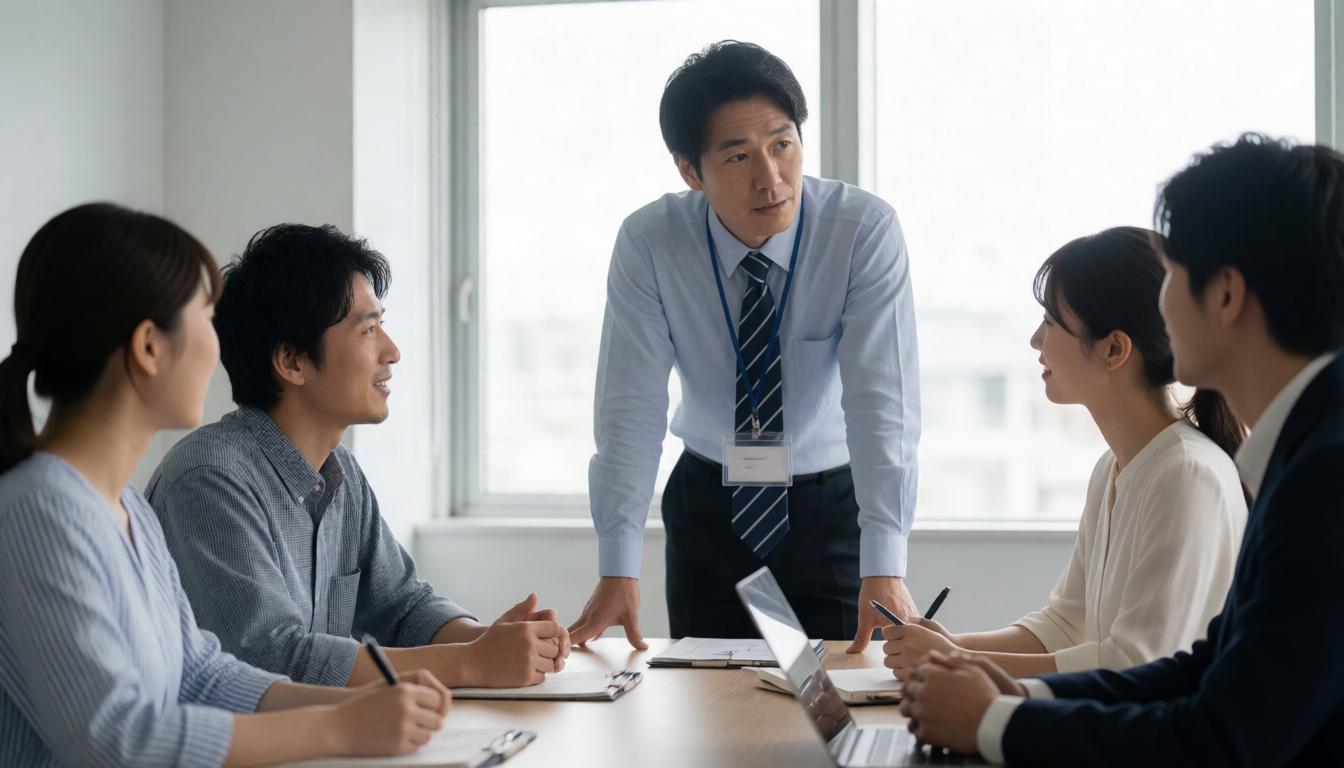 HR Training Support