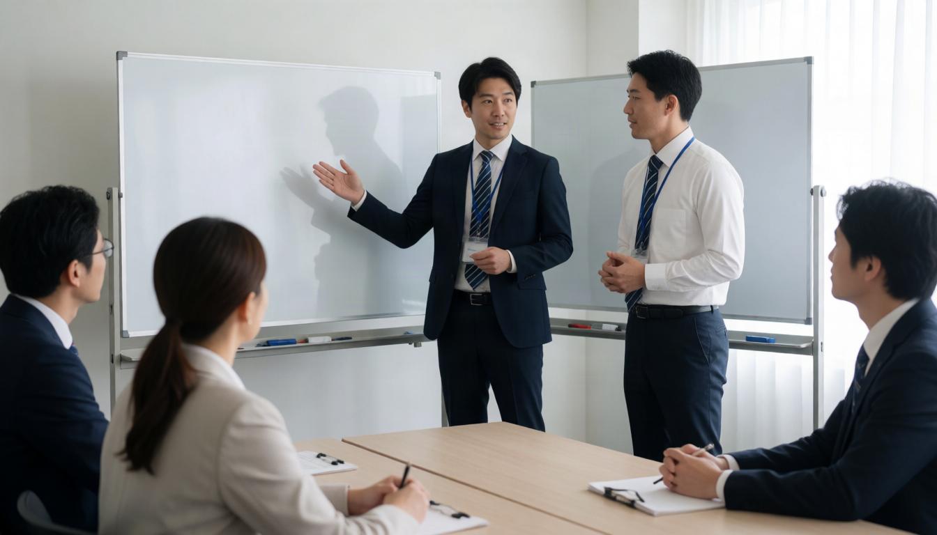 Executive Leadership Workshops